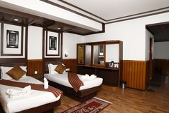 Yangthang Dzimkha Resort