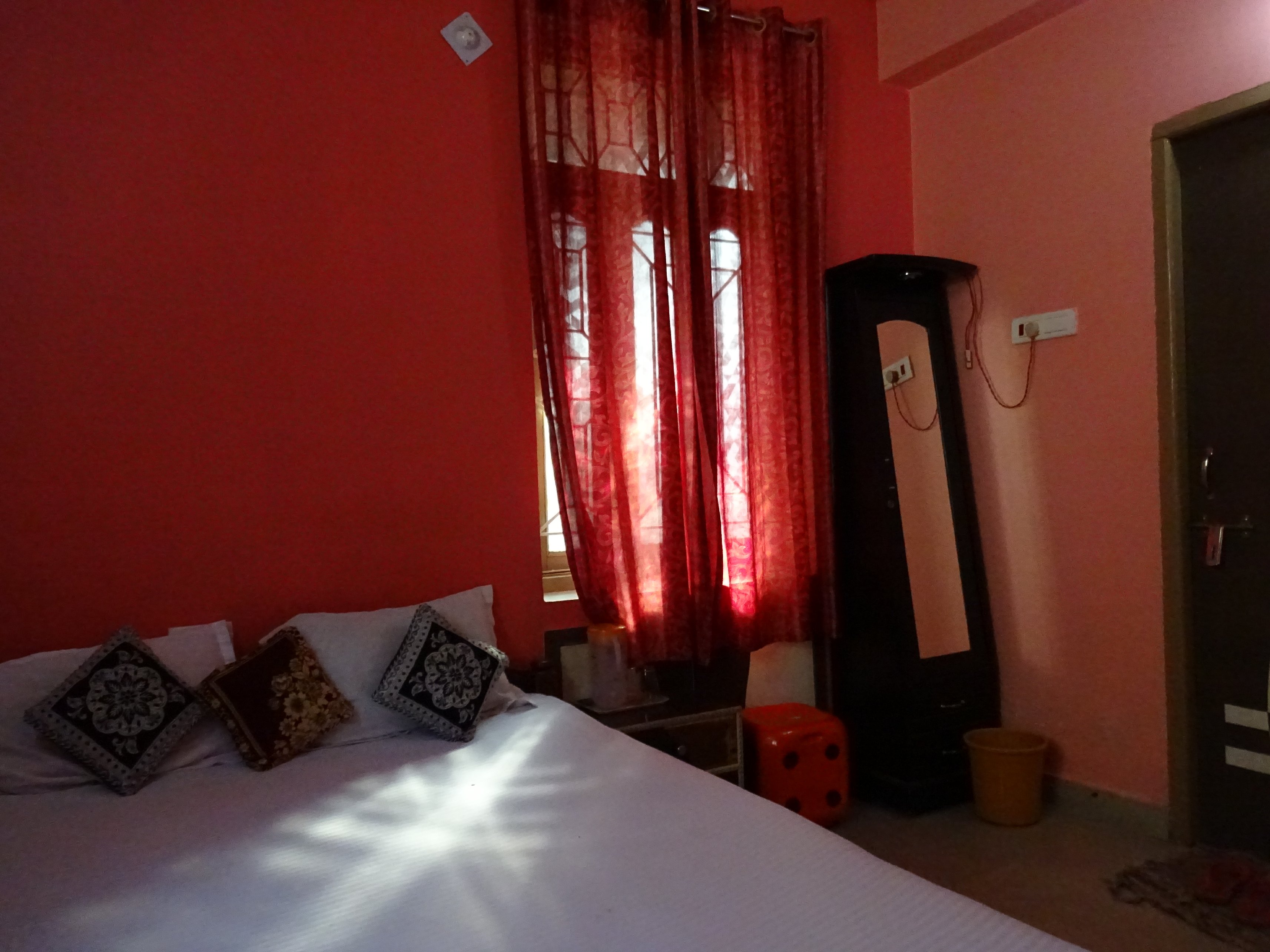 Hotel Viraat Inn Room Type - Non Ac room