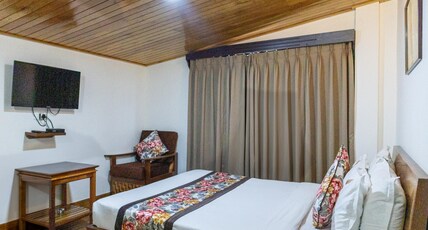 Magpie Pachhu Village Resort, Pelling Room Type - MAGPIE CLASSIC