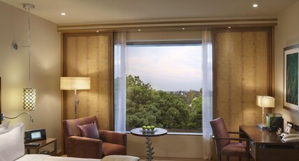 ITC Gardenia - A Luxury Collection Hotel Room Type - Room Assigned at Check-in