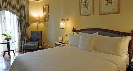 ITC Windsor - A Luxury Collection Hotel Room Type - Manor Club Double