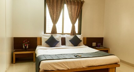 Anand Heritage Room Type - Deluxe Room