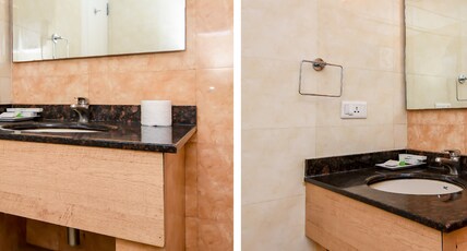 PARKWOOD SUITES Room Type - Premium Room