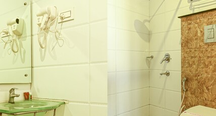 Aishwarya Suites Room Type - Classic Non Ac