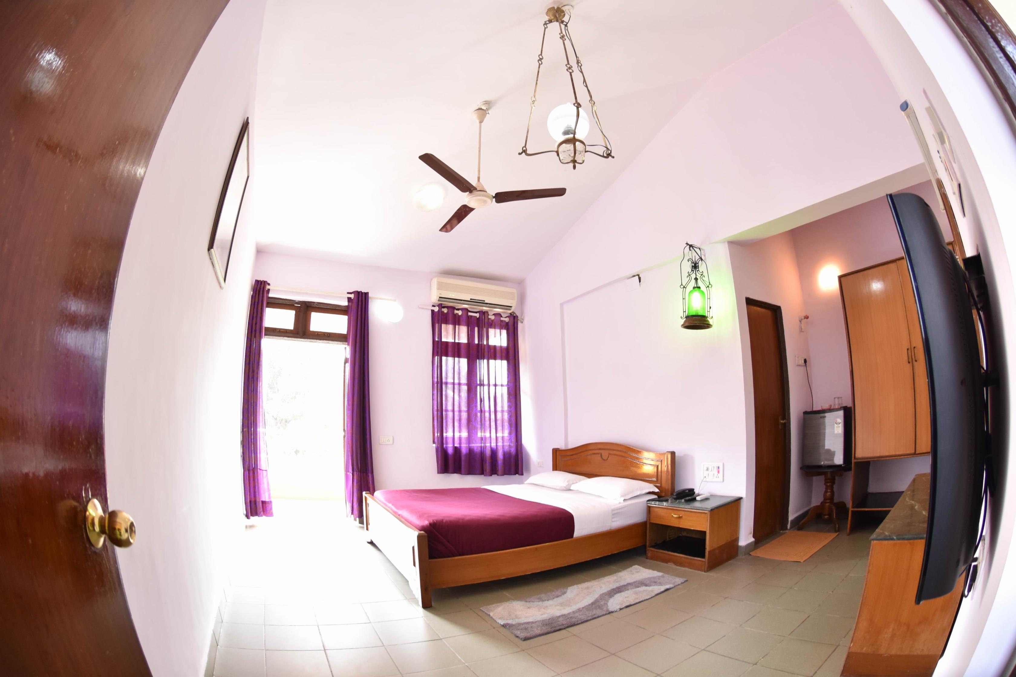 Falcon Resorts by Dia Hotels Room Type - Standard