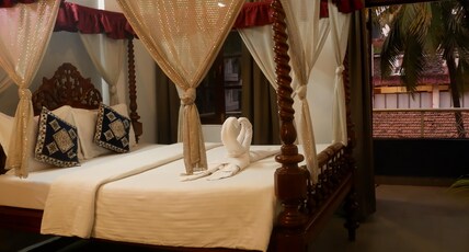 Falcon Resorts by Dia Hotels Room Type - Queen
