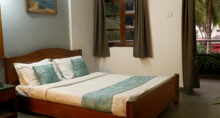 Falcon Resorts by Dia Hotels Room Type - Deluxe
