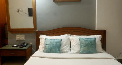 Falcon Resorts by Dia Hotels Room Type - Duplex