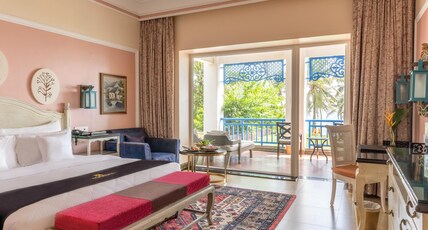 Mayfair Palm Beach Resort, Gopalpur-on-sea Room Type - Premium Room with Private Pool and Balcony Mayfair Palm Beach Resort, Gopalpur-on-sea Room Type - Premium Room with Private Pool and Balcony