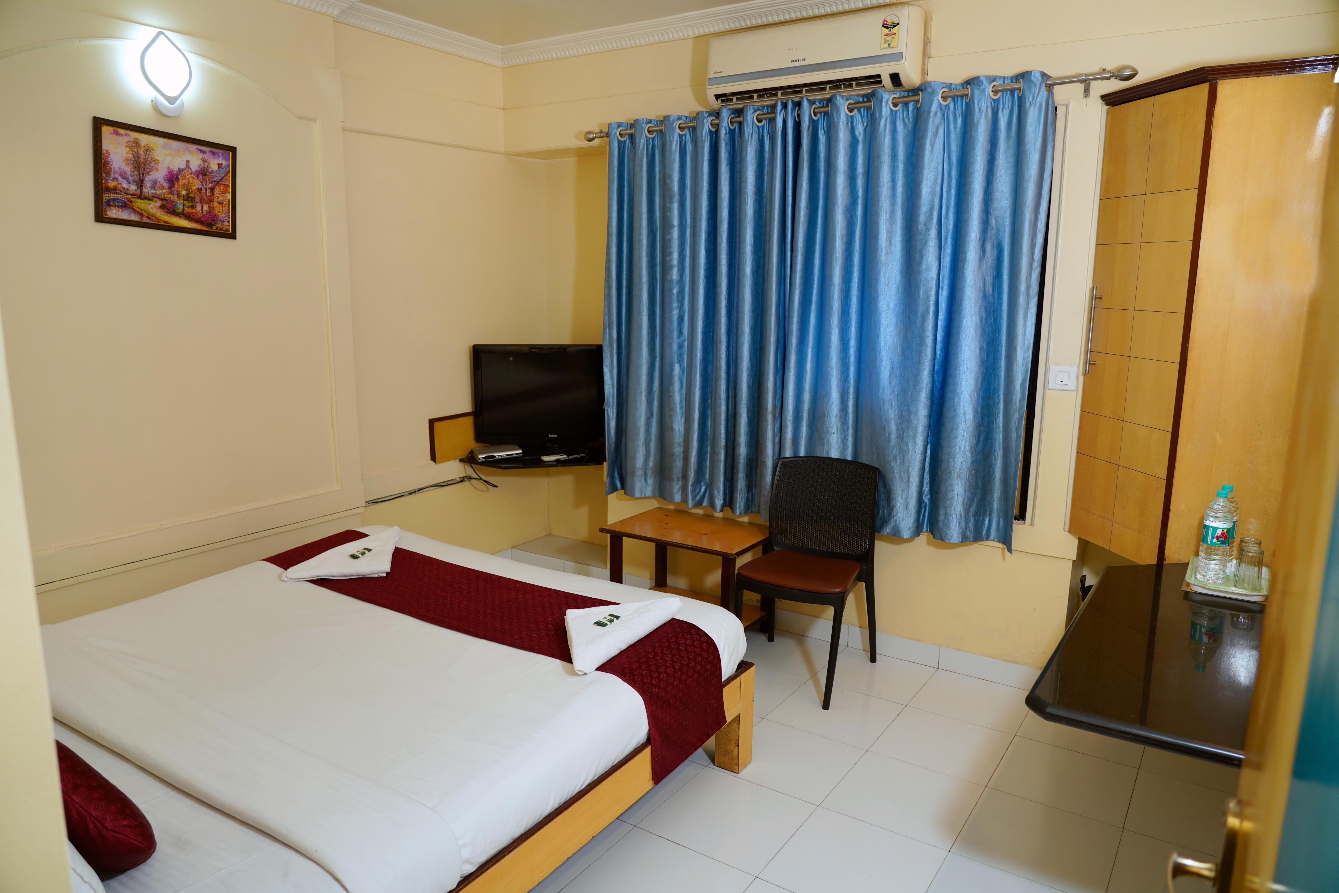 Hotel Suraj Classic - Tap to explore photos