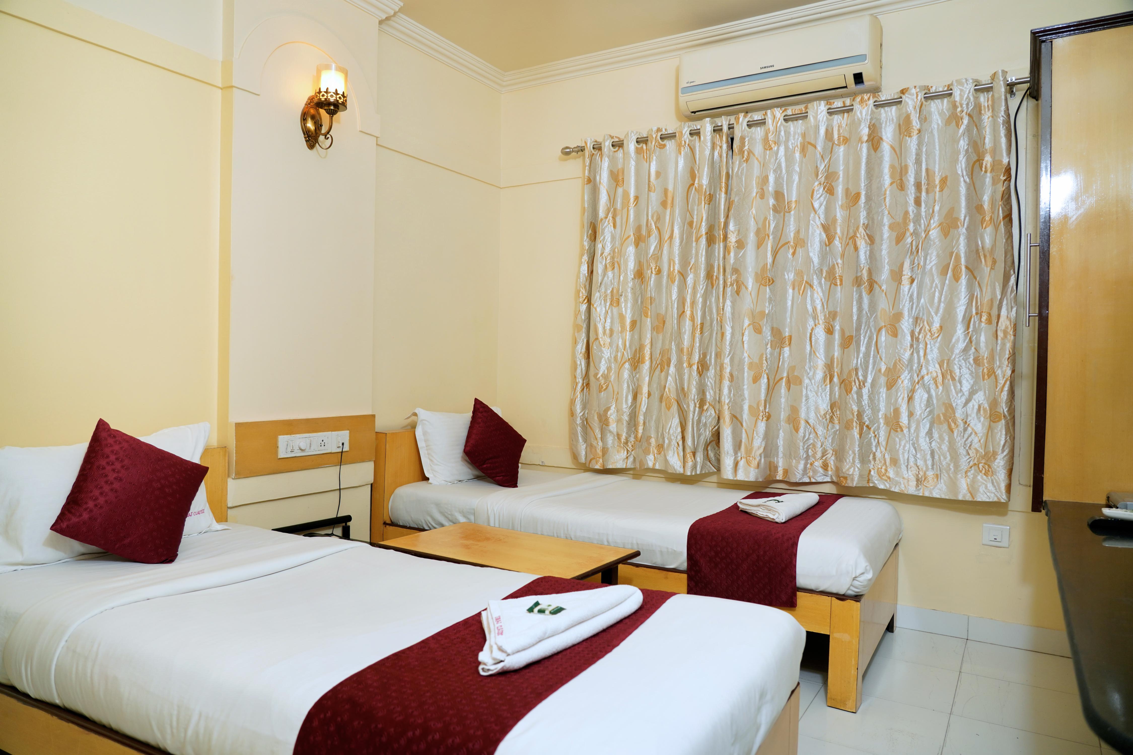 Hotel Suraj Classic - Tap to explore photos
