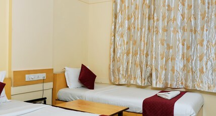 Hotel Suraj Classic Room Type - Standard Non Ac Room Hotel Suraj Classic Room Type - Standard Non Ac Room