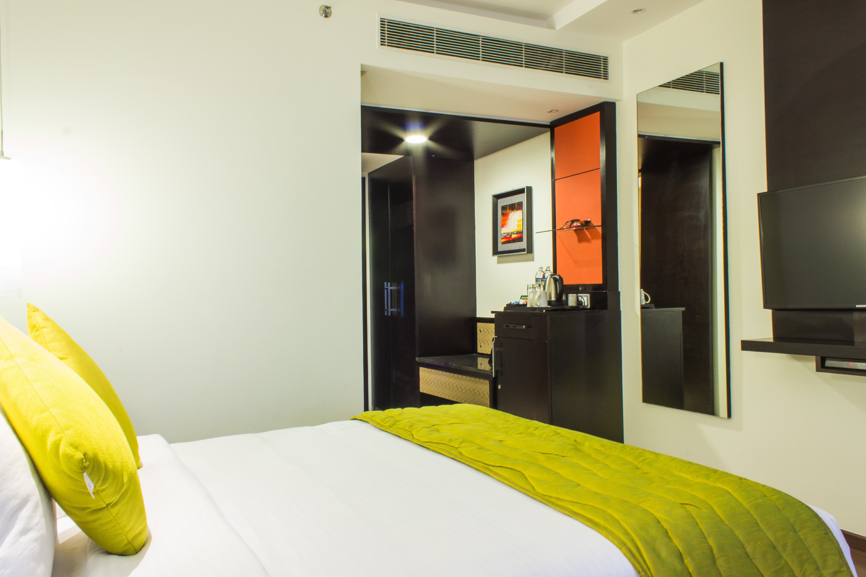 Hycinth Hotels - Tap to explore photos