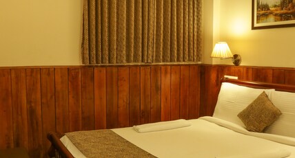 Garden Manor Room Type - Standard