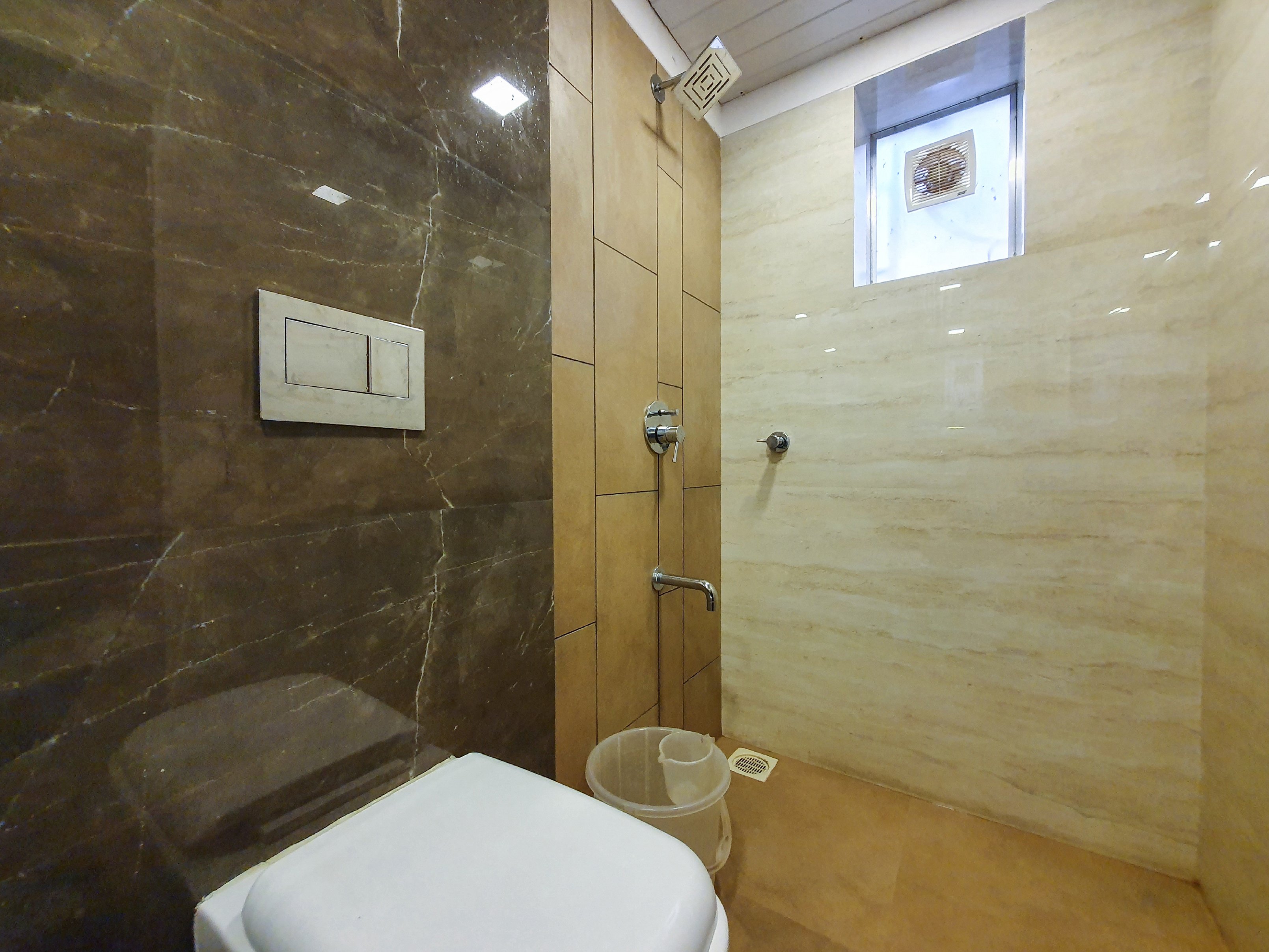 Hotel Victoria Room Type - Deluxe Room