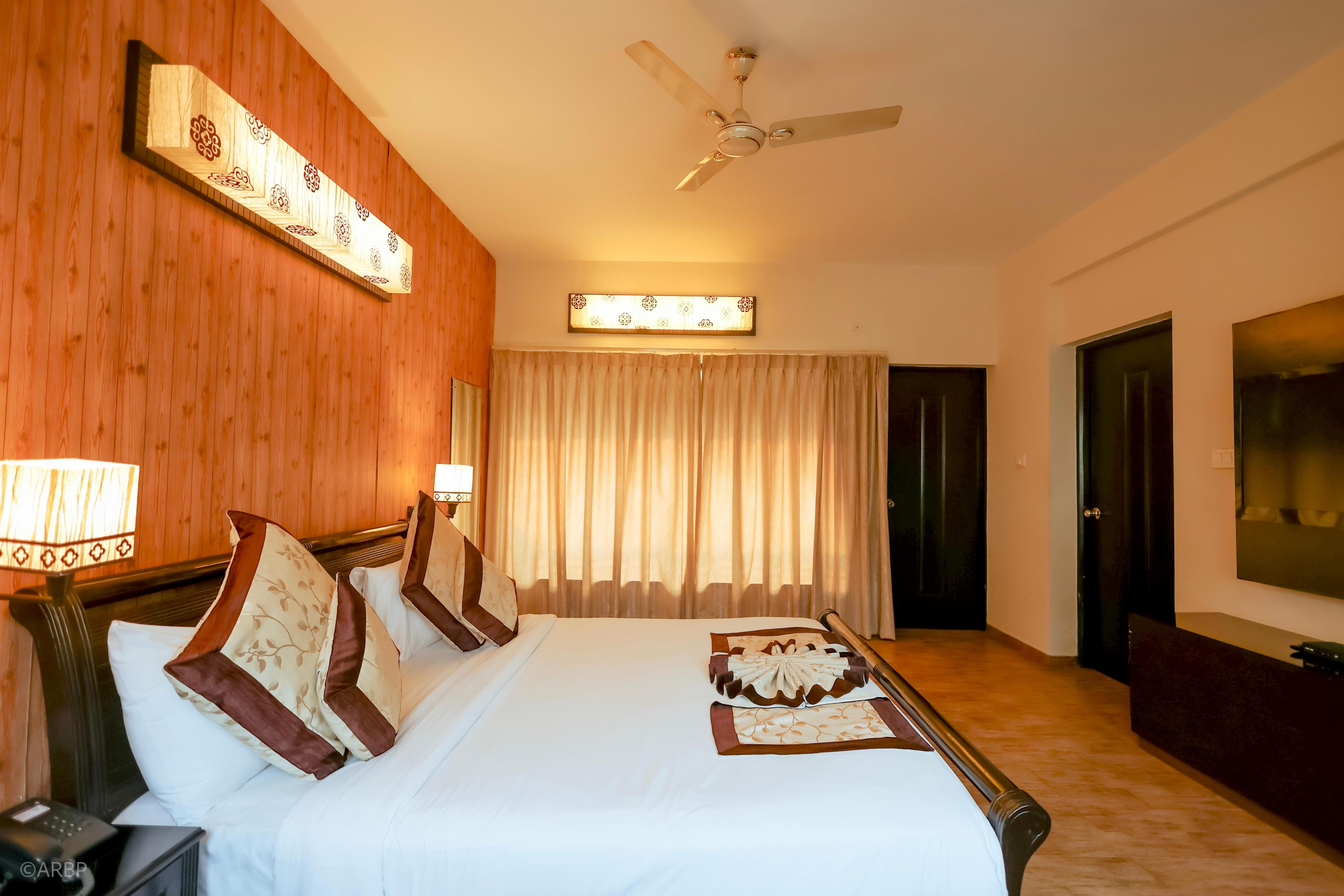 La Sunila Suites Baga by WSI. - Tap to explore photos