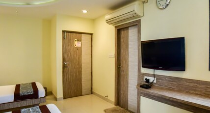 Hotel Shivam Inn Room Type - Corporate Class