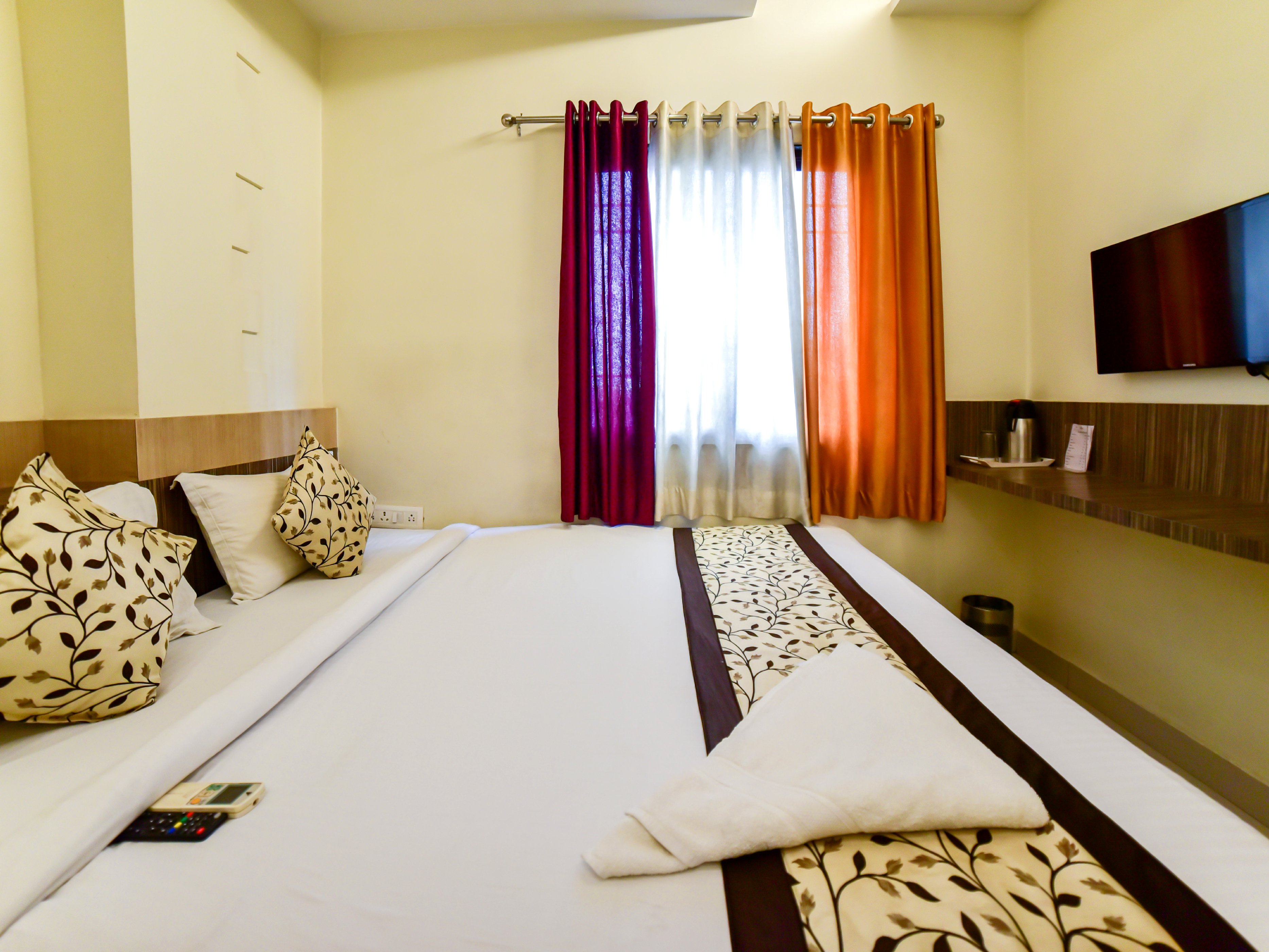 Hotel Shivam Inn Room Type - Elegant Class
