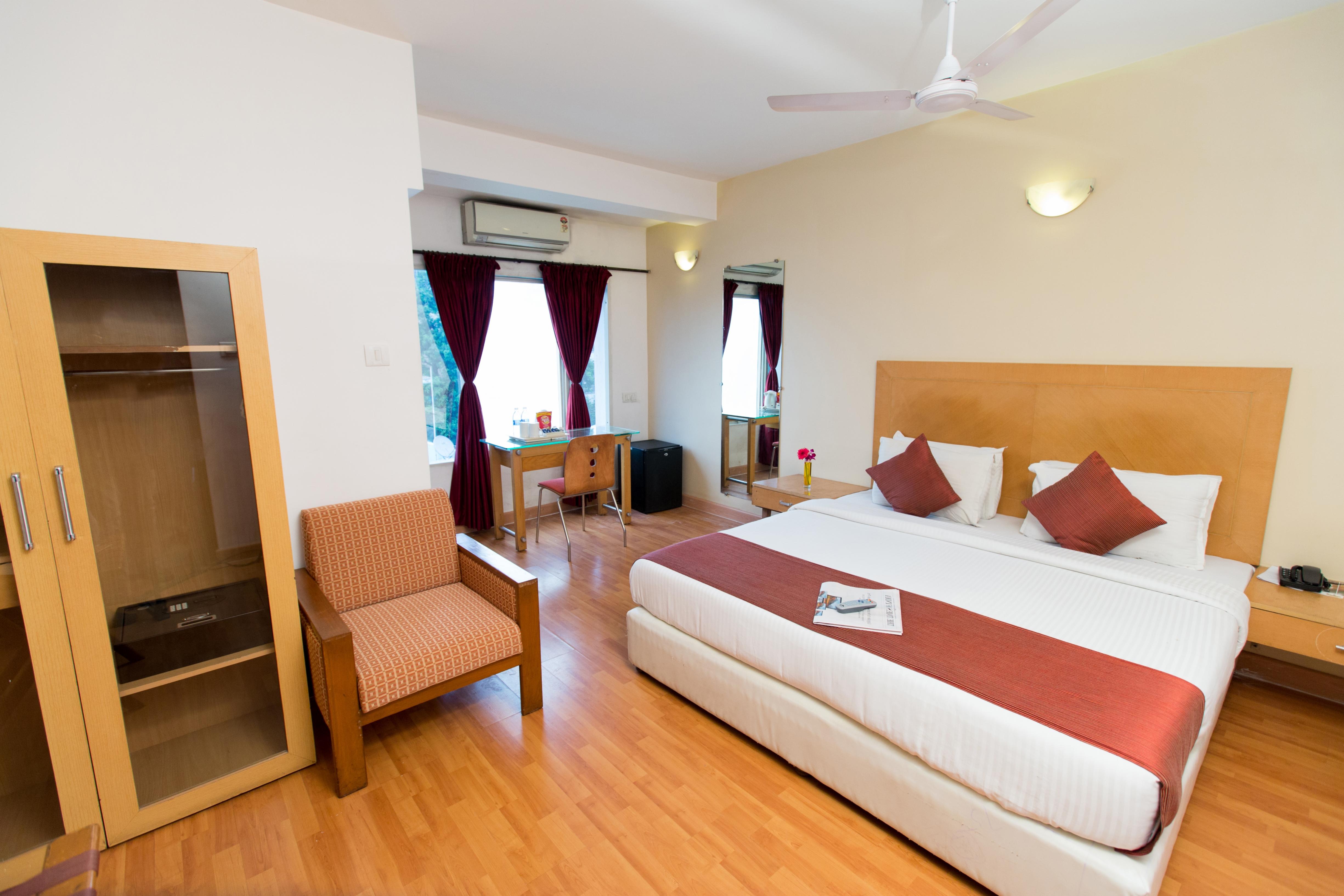 Marina Inn Room Type - Premium Room