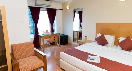 Marina Inn Room Type - Premium Room