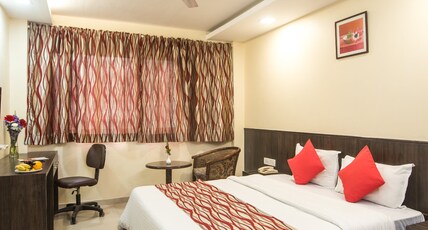 Hotel City Point Room Type - Executive Room