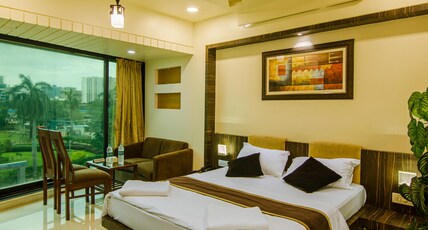 La Hotel Metro Room Type - Suite Room