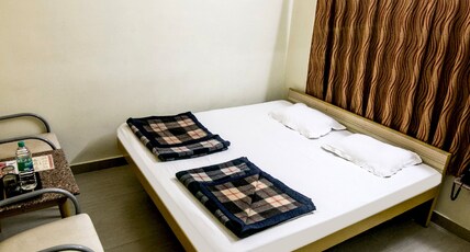 Hotel Akashdeep  Room Type - Standard Non Ac Room