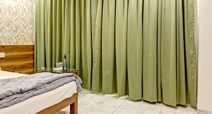 HOTEL PRUDENT Room Type - Suite