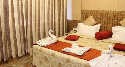 Hotel Le Garden Room Type - Family Room Four Sharing