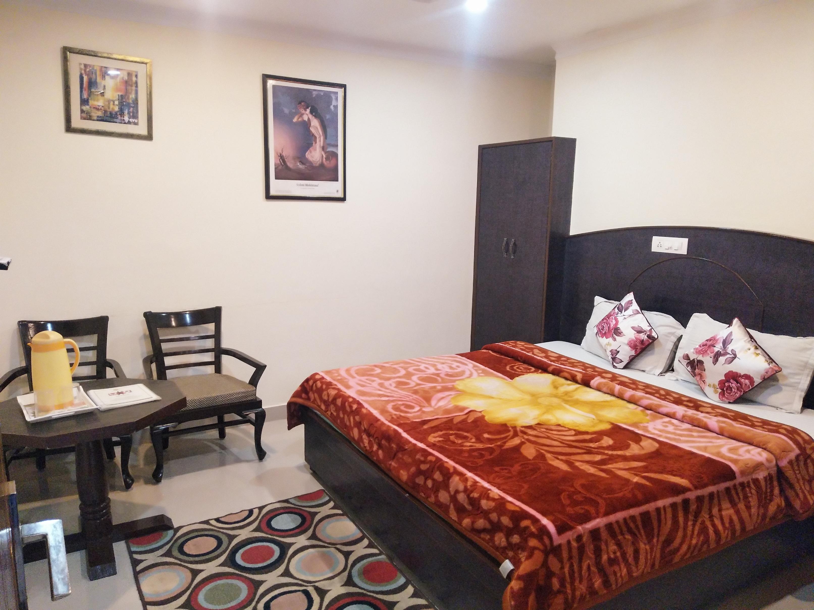 Hotel Anuj Regency - Tap to explore photos