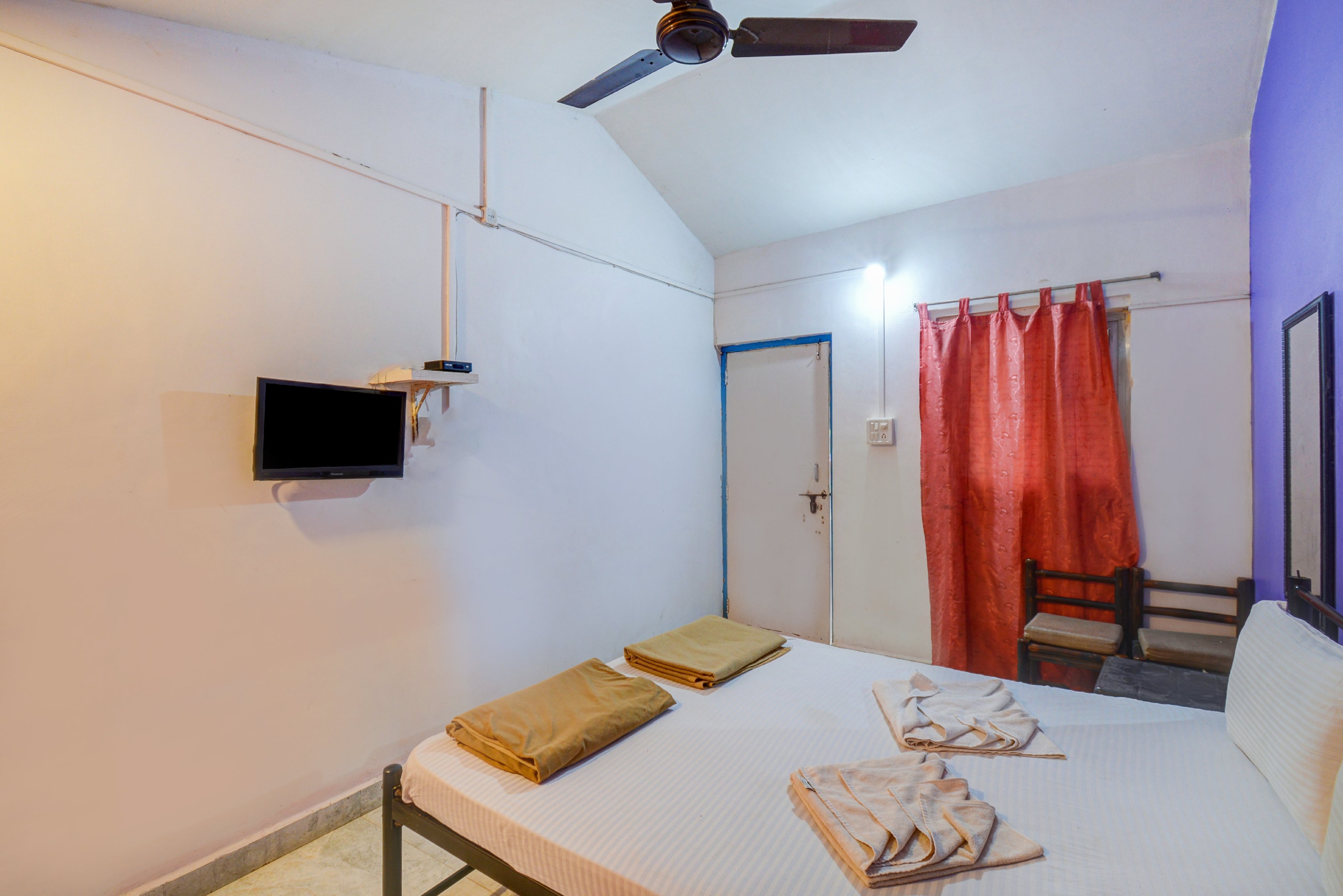 Cocos Resort  Room Type - Standard Non Ac Room