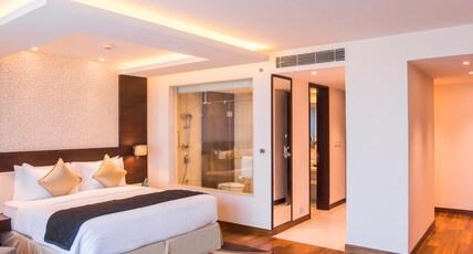 Howard Johnson by Wyndham, Hebbal Room Type - Premium Room