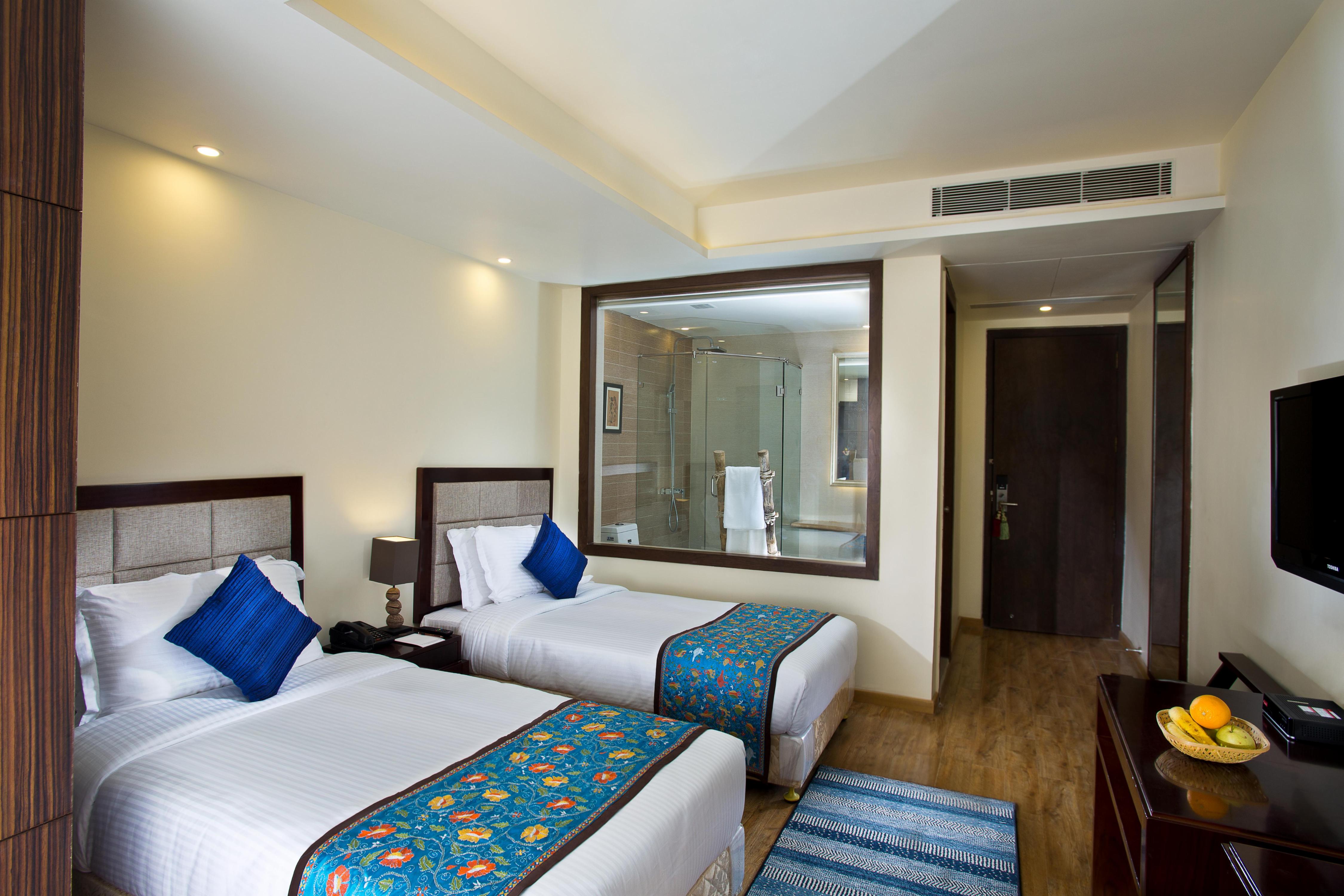 Pipal Tree Hotel - Tap to explore photos