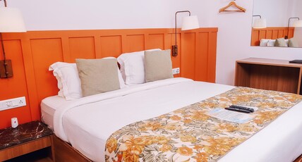 Hotel TSG Grand Room Type - Cozy Room