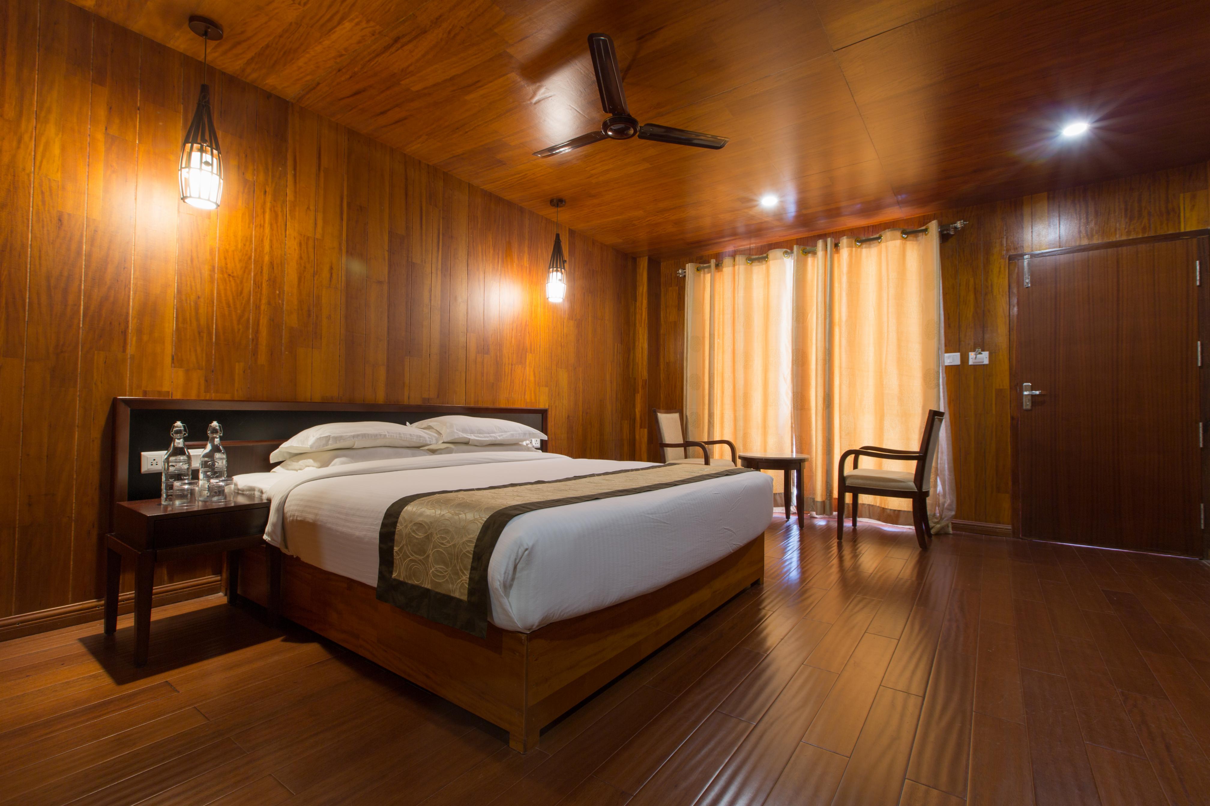 TSG Blue Resort and Spa Room Type - Aqua pool-View Room