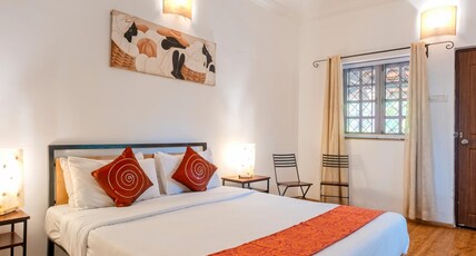 Granpas Inn Hotel Bougainvillea Room Type - Pool Side Suite with Private outdoor Shower Granpas Inn Hotel Bougainvillea Room Type - Pool Side Suite with Private outdoor Shower