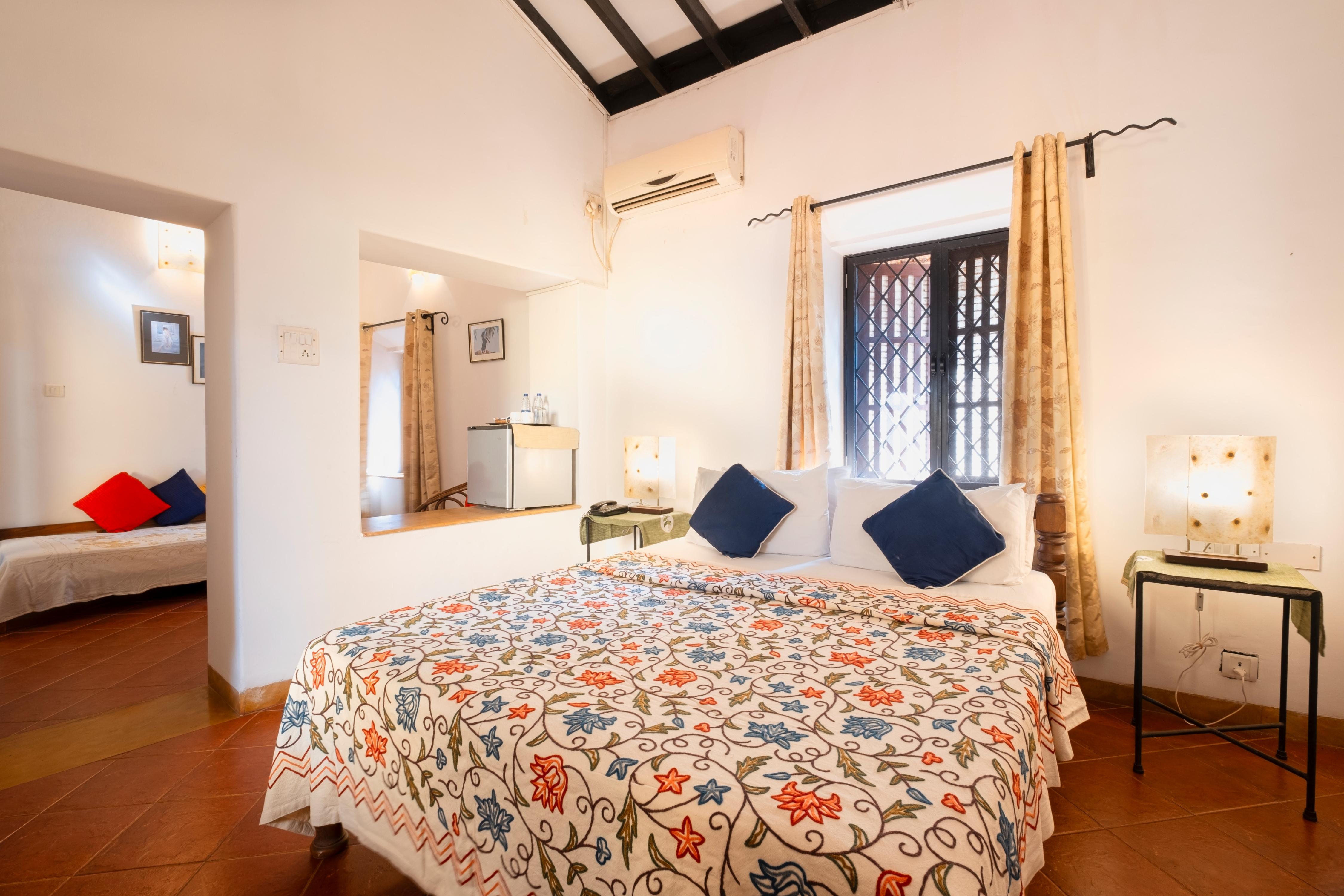 Granpas Inn Hotel Bougainvillea Room Type - Classic Ancestral Suite