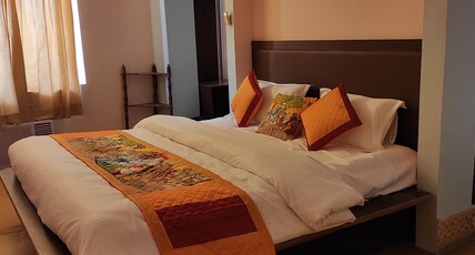 Hotel Sohandeep Room Type - Suite