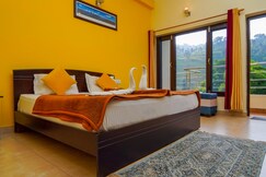 Shivalik River Retreat