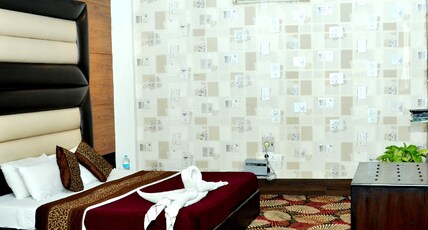Hotel BR Inn Room Type - Suite Room
