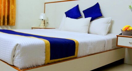 Airport Gateway Hotel Room Type - Executive  Room