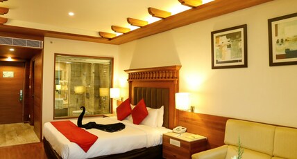 Sivaraj Inn Room Type - Premium Room Sivaraj Inn Room Type - Premium Room