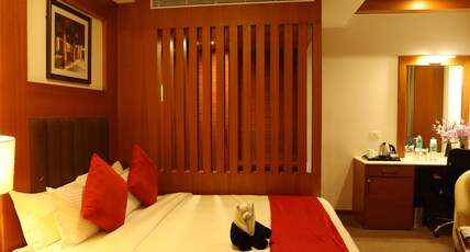 Sivaraj Inn Room Type - Cozy- Budget Room Sivaraj Inn Room Type - Cozy- Budget Room
