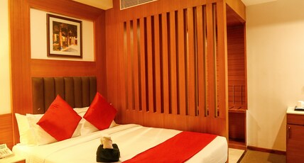 Sivaraj Inn Room Type - Cozy- Budget Room Sivaraj Inn Room Type - Cozy- Budget Room