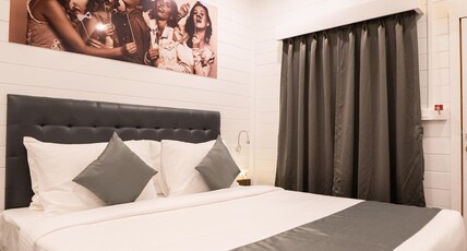 SinQ The Party Hotel (No Stags Allowed) Room Type - Party Cottage