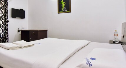 Chandana Inn Room Type - 3 Bed Family Mini Suites AC Room