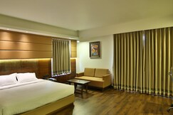 Address of HOTEL G EXPRESS (Formerly Known as TGB Express)