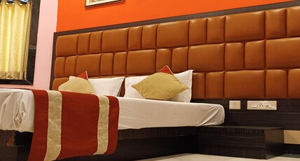 Hotel Mulberry Room Type - IMPERIAL