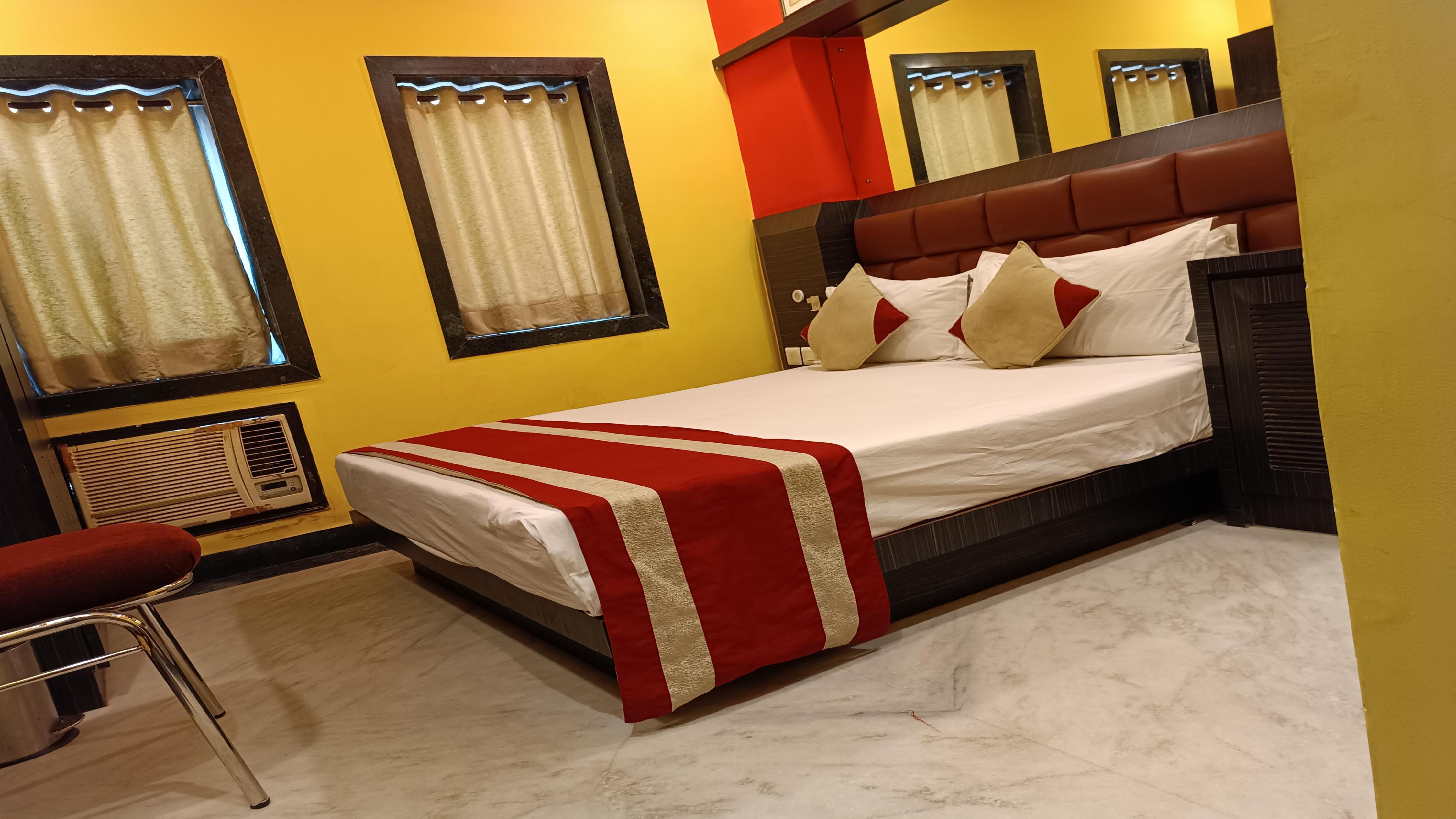 Hotel Mulberry Room Type - EXECUTIVE