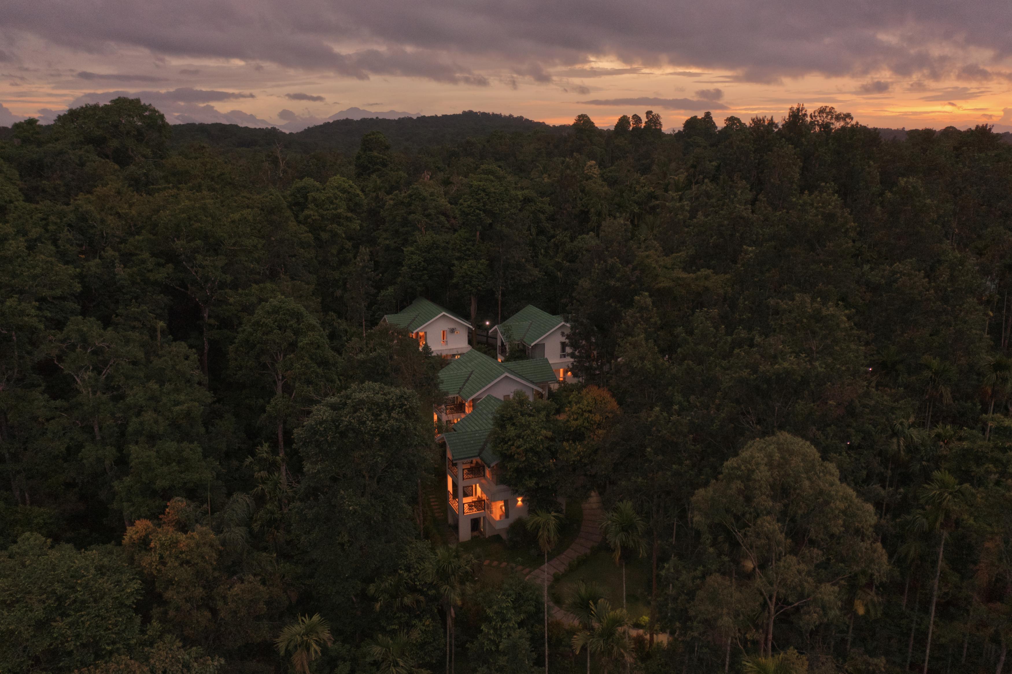 The Woods Resorts Wayanad - Tap to explore photos